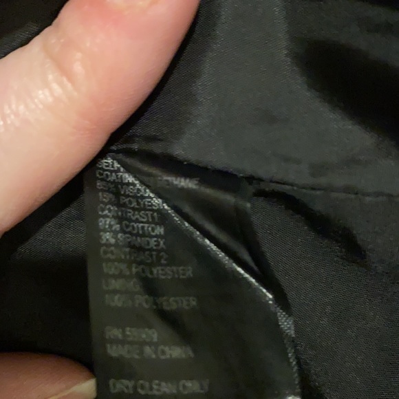 Gianni Bini jacket. - Picture 8 of 8